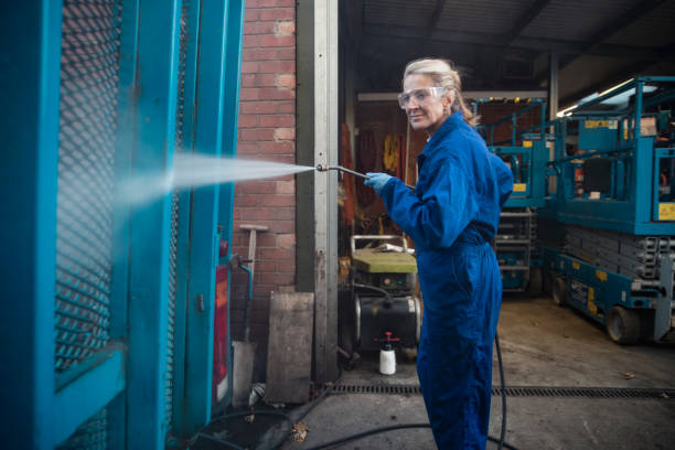 Best Concrete Pressure Washing  in Myerstown, PA